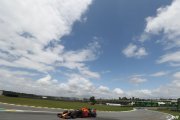 Interlagos maintient 'plus que jamais' son Grand Prix du Brésil