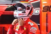 Rosberg trouve 'sévères' les critiques de Binotto sur Vettel