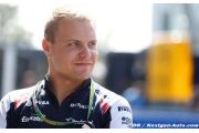 Bottas ready for Maldonado race ban - Wolff