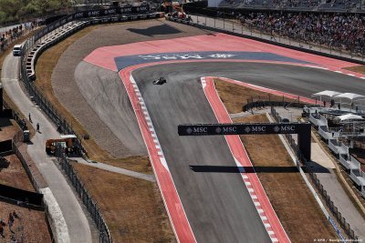 Apple deal ’super exciting’ as F1 targets US boom