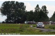 Les organisateurs du Geko Ypres Rally louent les spectateurs
