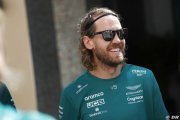 Vettel ne regrette pas sa décision… mais l'adrénaline de la F1 lui manque