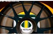 L'usine Lotus Racing devient l'usine Team Lotus