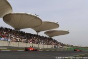 Berger : Ferrari a eu tort de donner des consignes