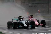 Qualifying - 2017 Italian GP team quotes