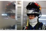 Sebastian Vettel est un passionné