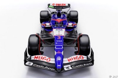 Visa Cash App RB ’n’est plus seulement une plateforme pour Red Bull’