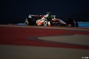 Norris : Haas F1 comme surprise dans un peloton compact ?