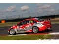 Thompson happy with Lada's results