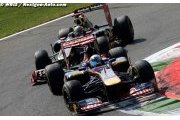 Buemi participera à son 50e GP à Singapour