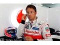 Coulthard ne croit plus au titre pour McLaren