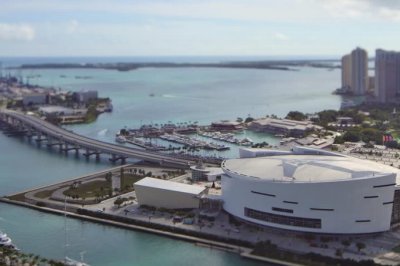 Miami GP takes another step forward
