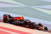 Red Bull : Comment Newey a anticipé le marsouinage sur sa F1