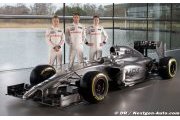Q&A with Jenson Button