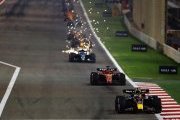 Krack aux fans de F1 : merci de ne pas déjà éteindre votre TV !