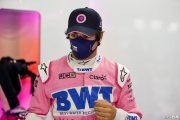 Questions arise as Stroll admits covid infection
