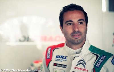 Reprise aigre-douce pour Mehdi Bennani