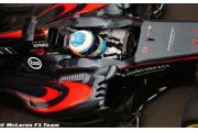 Alonso ne se voit pas prolonger son contrat après 2017
