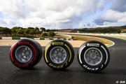 Sur un tracé technique, Pirelli sera moins conservateur à Imola qu'à Portimao