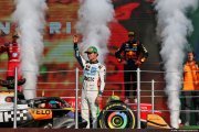 Stella : le Mexique 'confirme' que McLaren F1 peut 'avoir la meilleure voiture'