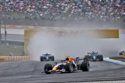 Photos - GP de Bahreïn en Malaisie de F1 2026 - Course