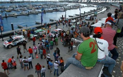SATA Rallye Acores gets own TV channel