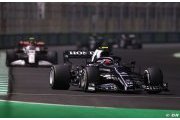Alpine a ‘trouvé quelque chose sur sa F1' pour Gasly