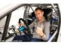 Hyundai Motorsport integrates Chris Atkinson into test team