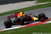 Verstappen favori à Suzuka ?