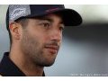 Ricciardo toujours frustré de ne pas avoir signé chez Ferrari ou Mercedes