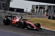 Ferrari analyse ses erreurs : la SF-26 pouvait-elle battre la McLaren en Hongrie ?