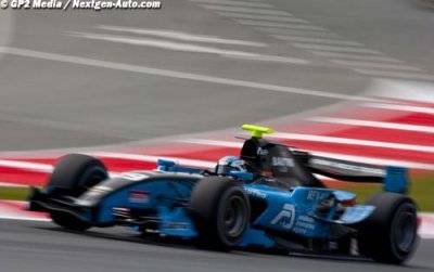 ORT rentre de Silverstone les mains vides