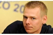 Gassner aims for Corsica finish…