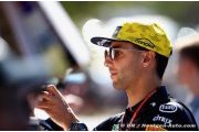 Ricciardo ne croit pas que Renault désavantage sciemment Red Bull