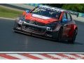 Nordschleife, FP1 : López goes quickest, crash for Huff