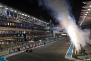 La concurrence des GP de F1 au Moyen-Orient les rend 'plus forts'