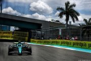 Aston Martin F1 : Alonso surpris d'être en SQ3, Stroll en colère contre Verstappen