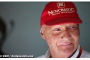 Put 'everything' under rule-change microscope - Lauda