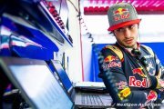 Sainz says 2016 could be last chance at Toro Rosso