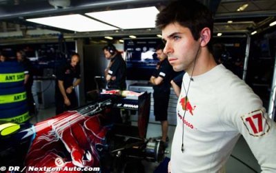 No points for Toro Rosso on Tilke tracks - Alguersuari