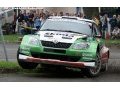 Hungary Rally looks forward to IRC debut 