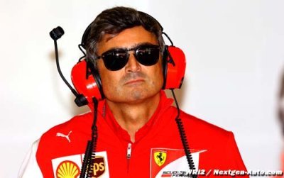 Mattiacci to rebuild career in US