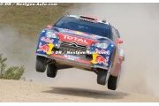 SS5 : Loeb extends Finland's advantage