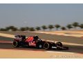 Coulthard : Les 2 pilotes Toro Rosso méritent d'aller chez Red Bull