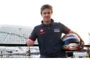 Two drivers out of running for HRT seat