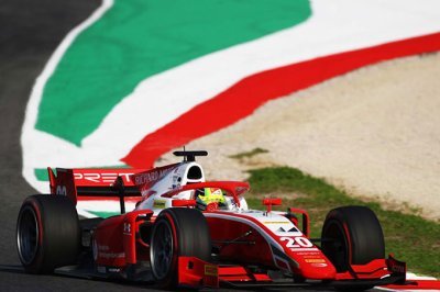 Binotto&nbsp;: Mick a maintenant de bonnes chances de piloter en F1 en 2021