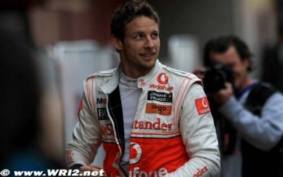 Button does not believe Schumacher pessimism