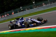 Programme non complété du côté de chez Sauber