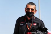 Steiner répond à Delétraz : Nommer Fittipaldi 'était notre plan'