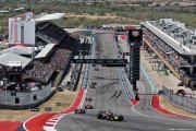 Austin ne s'est pas positionné activement pour aider la F1 à sa fin de saison